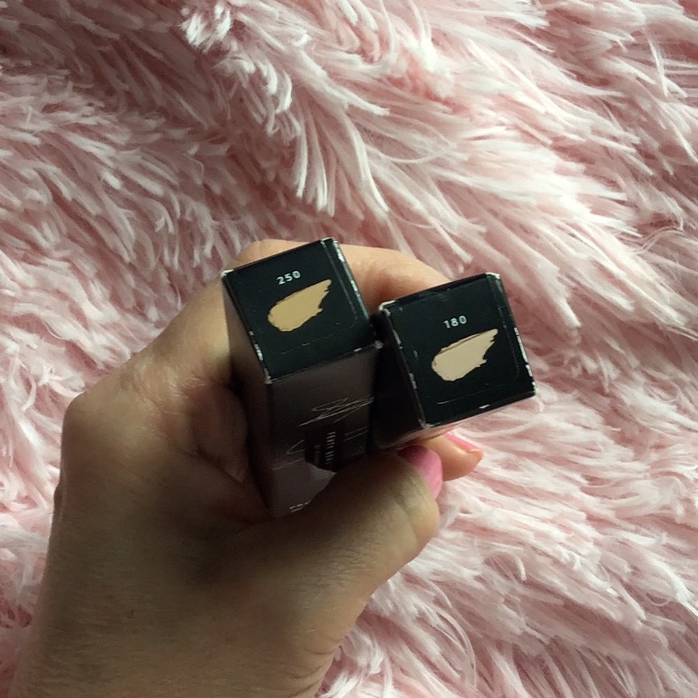 New Fenty Beauty Pro Filt'r Instant Retouch Concealer Pick 180 or 250 in Box